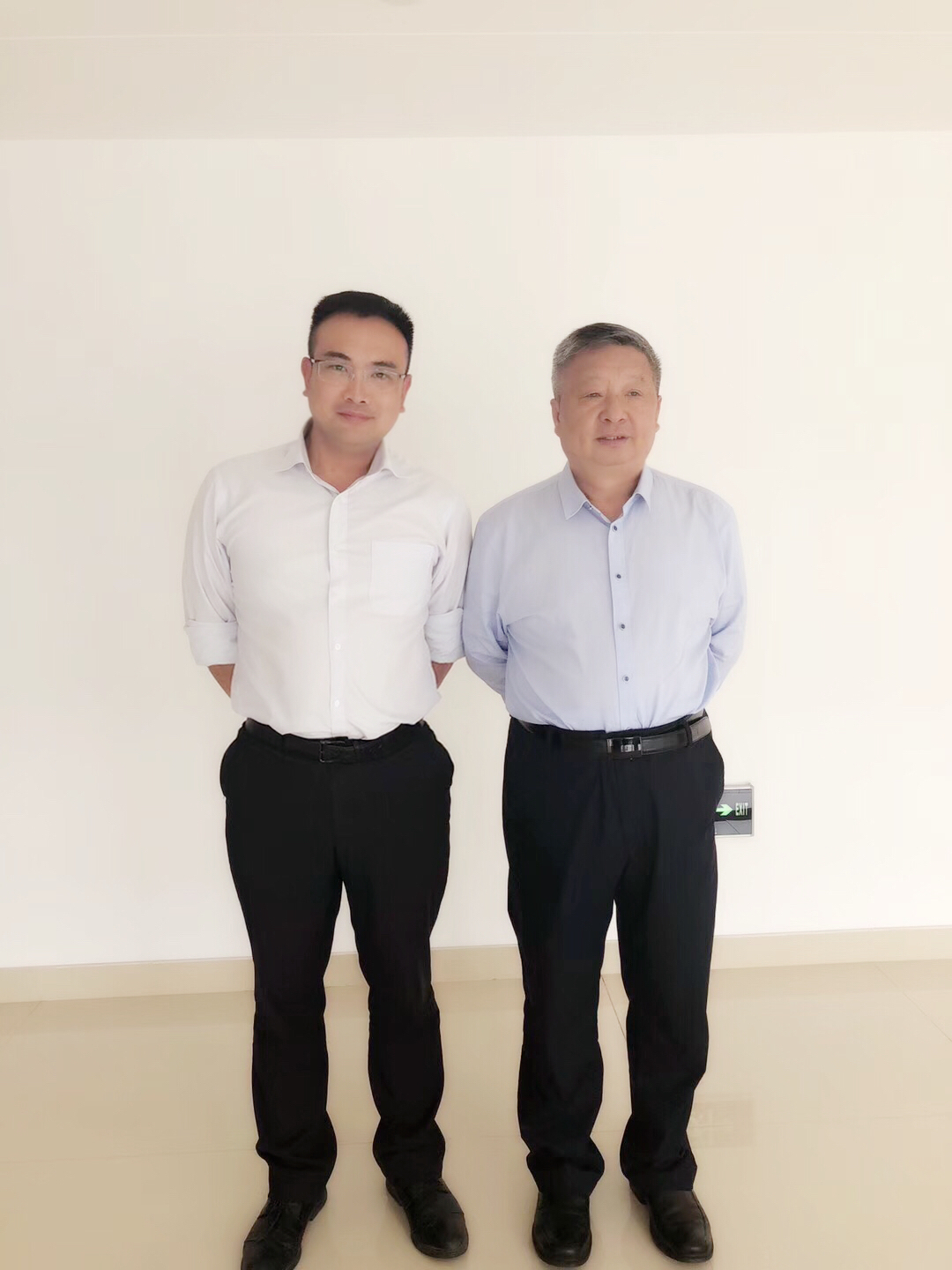 戴长林 最高人民法院原审判委员会委员、刑三庭庭长